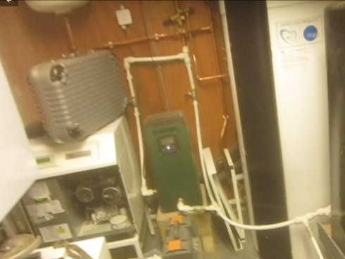 basement insulation and energy saving